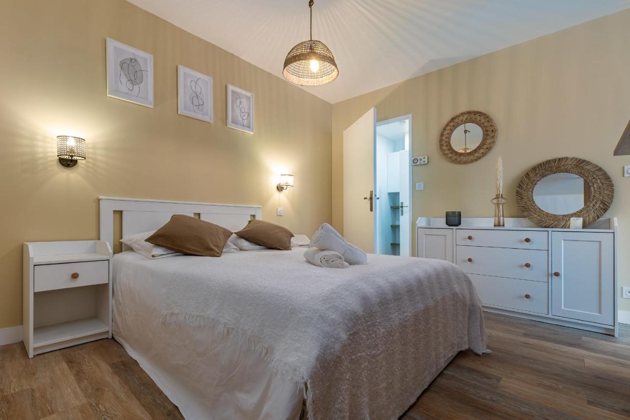 Le Bussy Studio Disney Eksteriør billede
