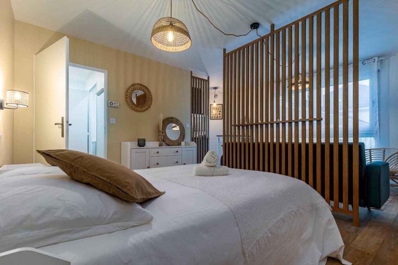 Le Bussy Studio Disney Eksteriør billede